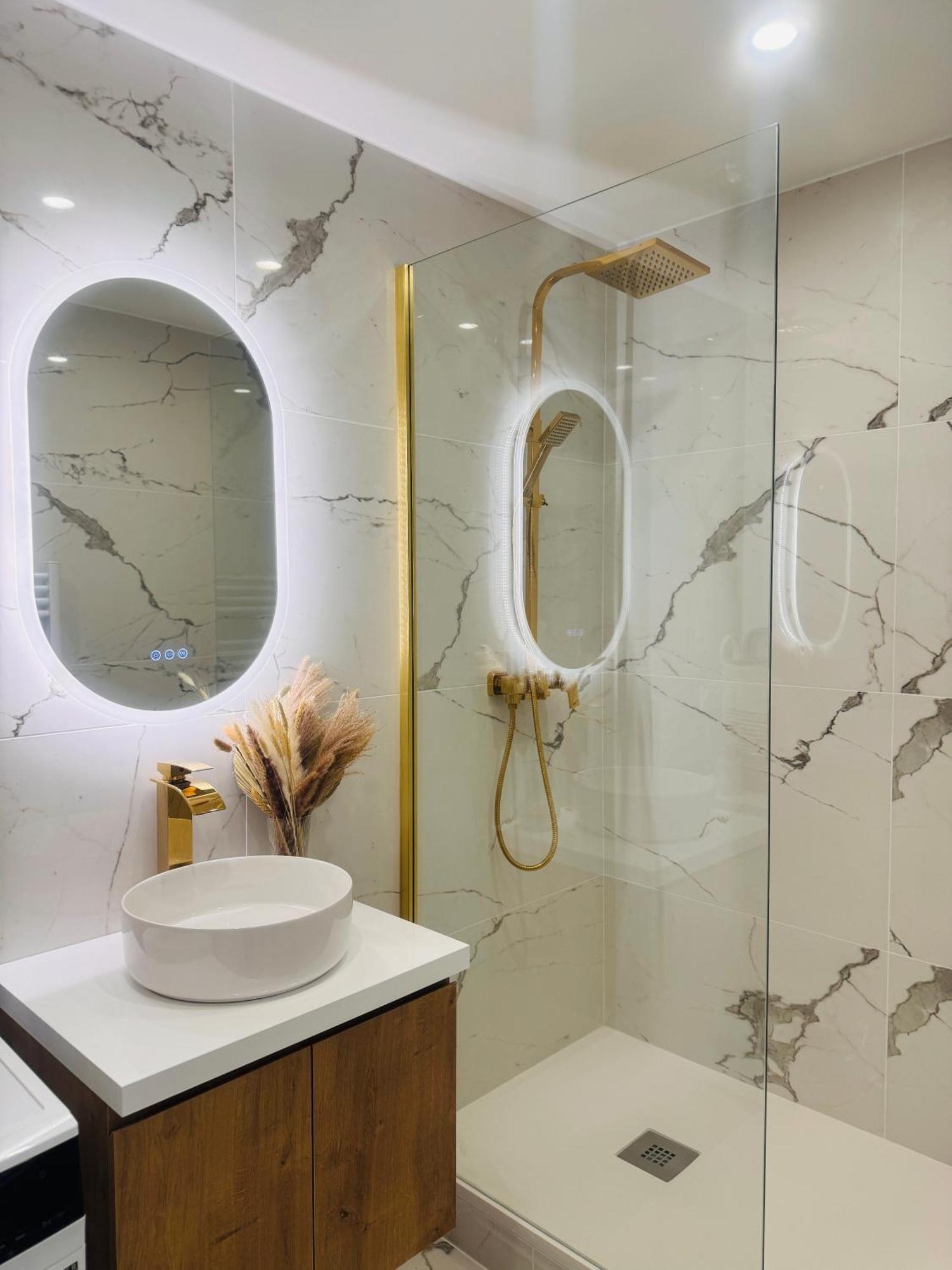 Riviera Appart - Hypercentre - Clim Appartamento *
