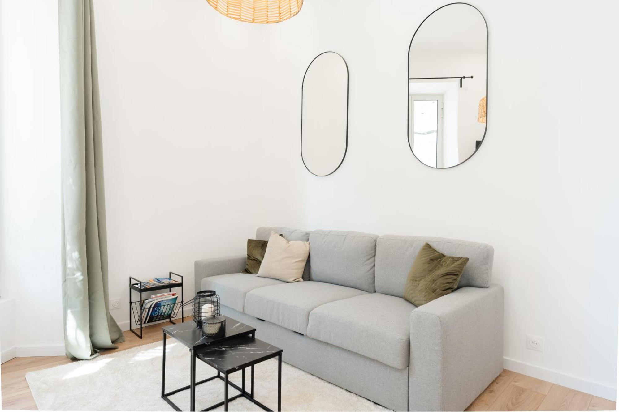 Appartamento Riviera Appart - Hypercentre - Clim Nizza