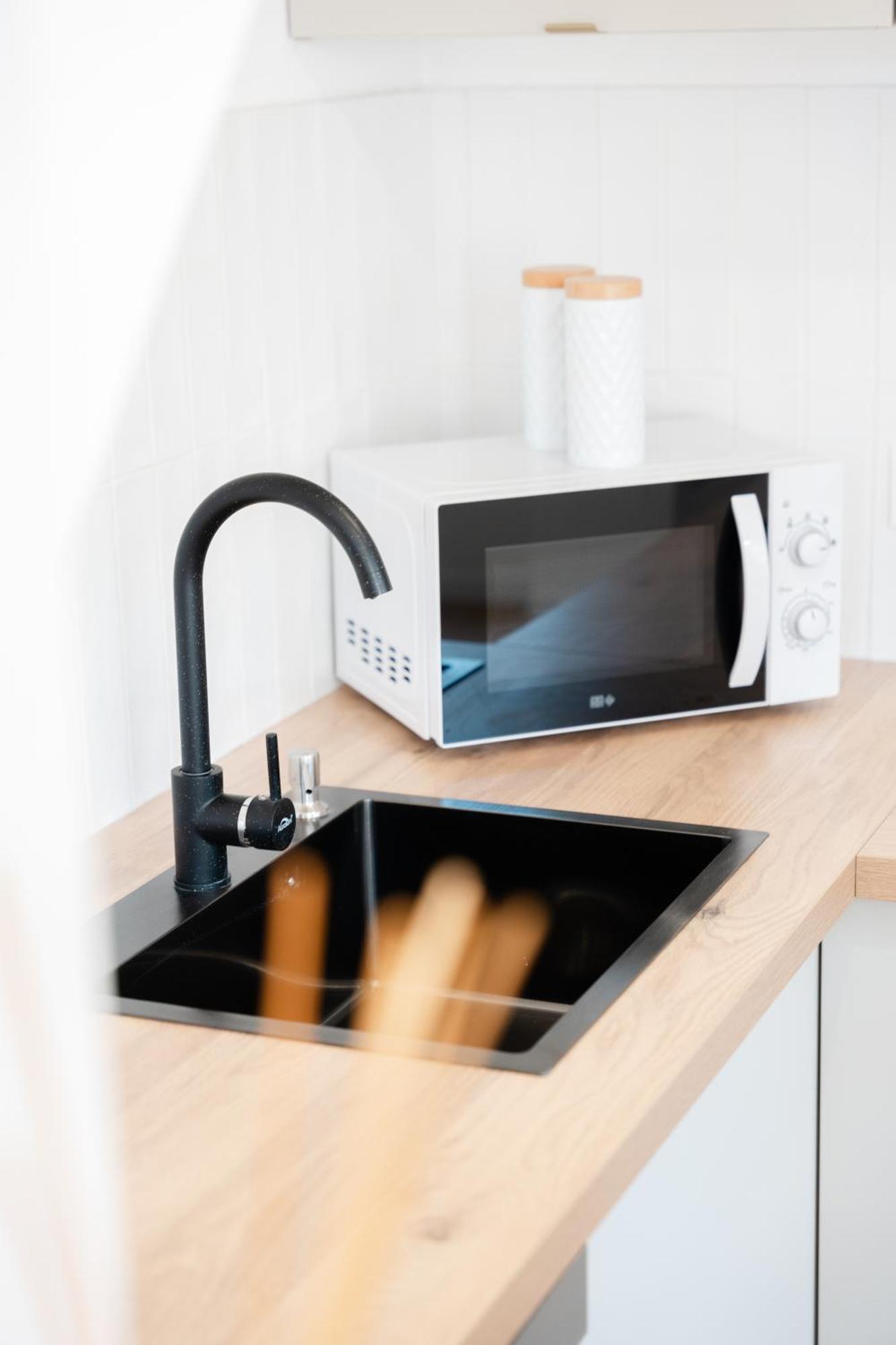 Riviera Appart - Hypercentre - Clim Appartamento