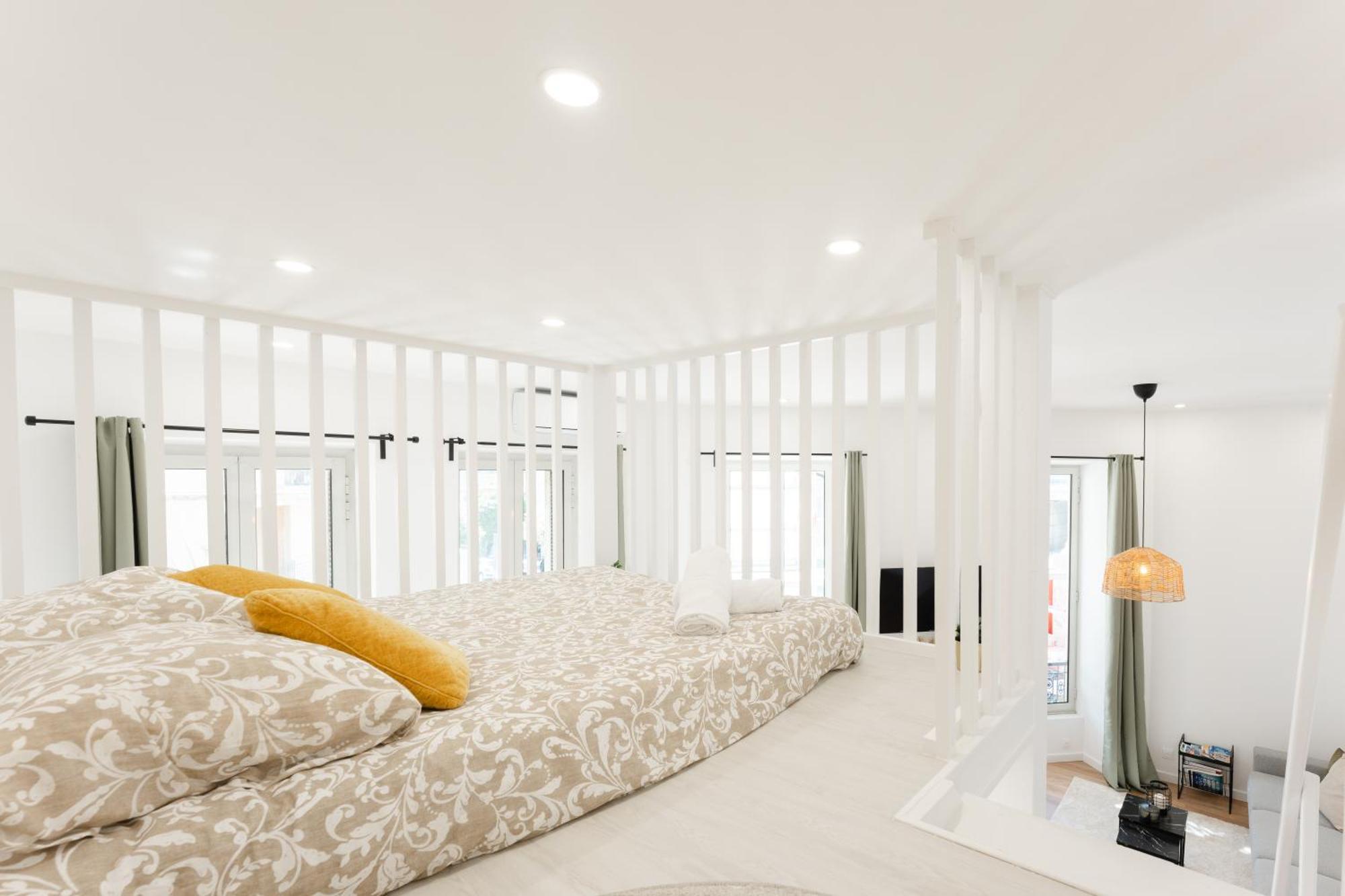 Riviera Appart - Hypercentre - Clim Appartamento