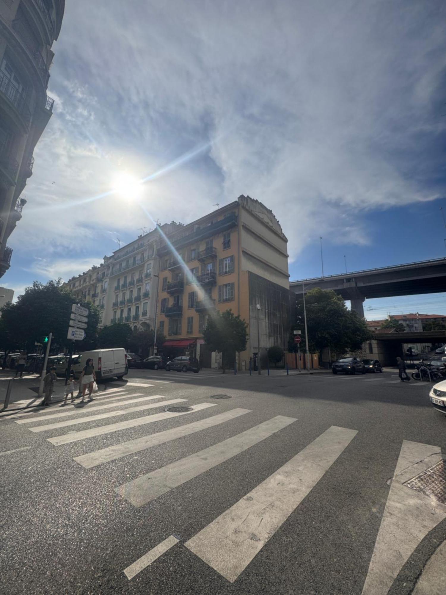 Appartamento Riviera Appart - Hypercentre - Clim